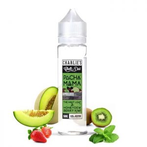 billig e juice på nätet pachamama mint leaf kivi kiwi shortfil ejuice