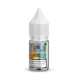 Använd ej denna produkt direkt som den är. Den är till för att blandas med ejuice! OBS: Livsfara Detta är en 10ml nikotinshot med 18mg nikotinstyrka från Chemnovatic. Denna nikotinshot är avsedd att användas med en nikotinfri e-juice som kallas shortfill, för att omvandla den till en e-juice med 3mg eller 6mg nikotinstyrka. Nikotin Booster/Shot Nikotinbooster för Shake & Vape-juicerna. Gör din ejuice till en 3 eller 6mg nikotin. 3MG nikotin: Blanda 1 boosters med en shake n vape flaska 6MG nikotin: Blanda 2 boosters med en shake n vape flaska Nikotin Booster Storlek: 10ml Nikotin: 18mg