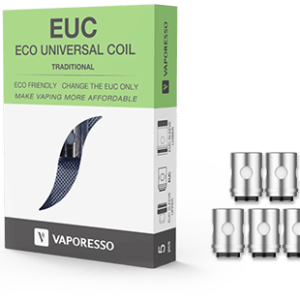 veco euc coils