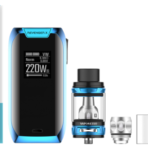 vaporesso revenger x startkit SVERIGE, nyköping