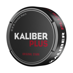 kaliber plus original