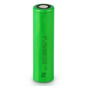 Sony ecigg batterier