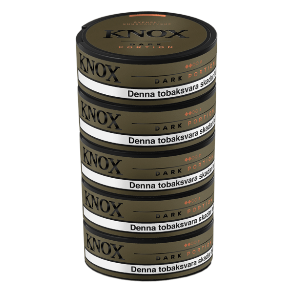 knox-dark-portionssnus.jpg billigt snus på nätet