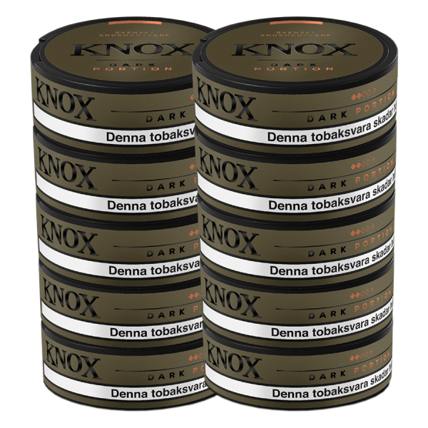 knox-dark-portionssnus.jpg billigt snus på nätet