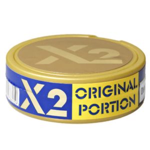 x2-original-2019 billigt snus på nätet